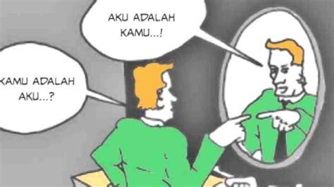 Macam Macam Sudut Pandang Dan Contohnya Cilacap Klik