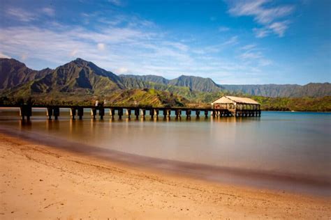 Best Swimming Beaches In Kauai Travel Hawaii With Us