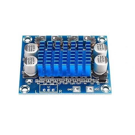 XH A232 TPA3110 30W Dual Channel Digital Stereo Audio Power Amplifier Board