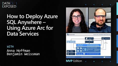 How To Deploy Azure Sql Anywhere Using Azure Arc For Data Services