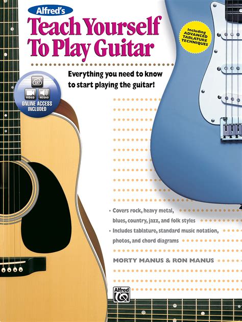 Top Guitar Books For Beginners Let S Find Out The Best Musiicz