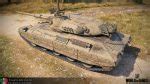 World Of Tanks Supertest Progetto M Mod Tier X Italian Medium