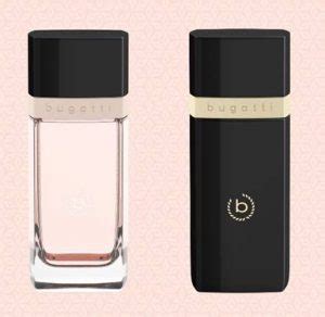 Bugatti Eau De Parfums ELEGANZA Und ELEGANZA INTENSA Twisted