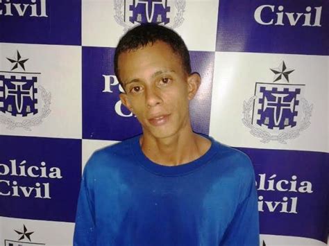 Jovem é Assassinado A Facadas No Centro Da Cidade Acusado é Preso