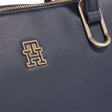 Tommy Hilfiger Th Timeless Workbag Aw0aw15242 Dw6 Exclusive Shoes