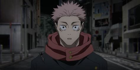 Jujutsu Kaisen Is Yuji The Best Modern Anime Protagonist