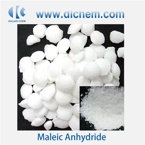 Industrial Grade 99 50 Maleic Anhydride With Best Price Maleic