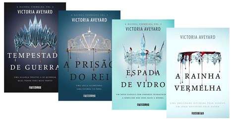 Espada de Vidro Victoria Aveyard Quem Lê Sabe Porquê