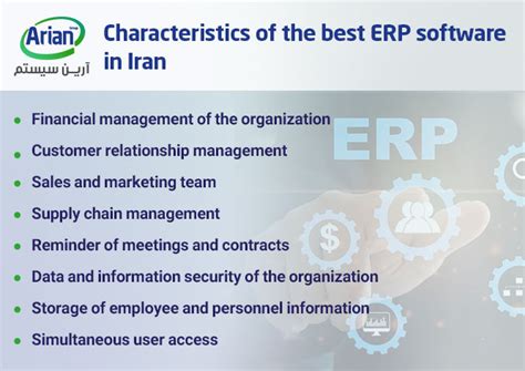 The Concept of ERP from the Perspective of Experienced Accountants and the Best ERP Software ...