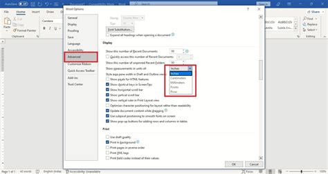 How to Use the Ruler in Microsoft Word