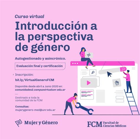 Introducci N A La Perspectiva De G Nero Fcm