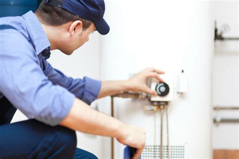 Excellence In Hot Water Repairs Buzz Slash