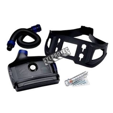 Ceinture facile à nettoyer pour ensembles Versaflo de série TR 600