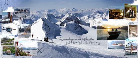 Private Ski Experiences In The Alps European Alps Swisskisafari