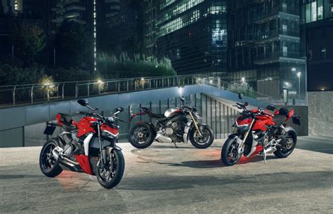 2022 Ducati Streetfighter V2 Naked Sportsbike Revealed CredR Blog