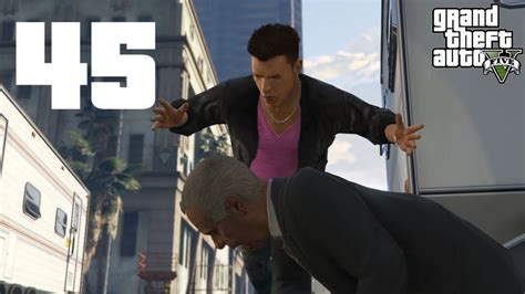 Gta V Next Gen Ps