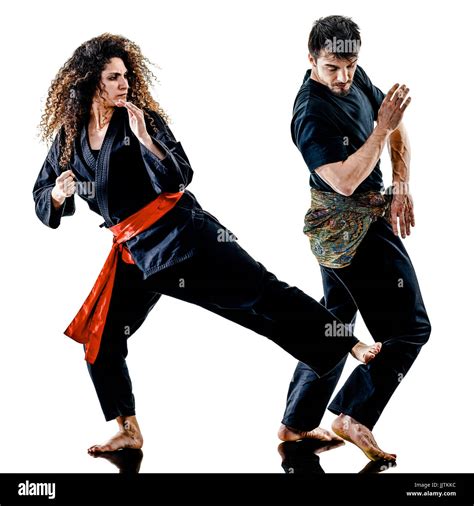 pencak silat  res stock photography  images alamy