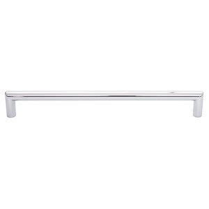 Lynwood Collection Kinney Centers Bar Pull In Polished