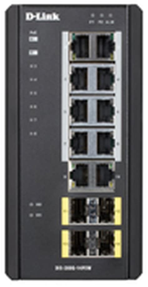 D Link Port Gigabit Poe Switch Dis G Psw Ab