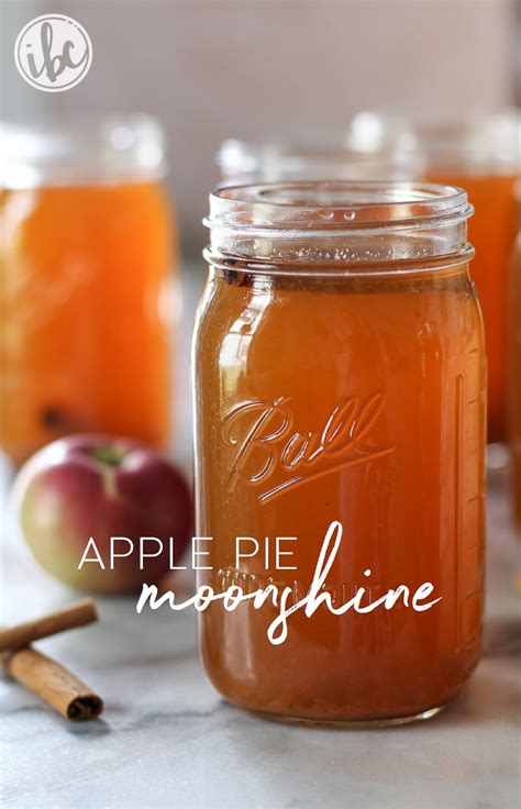 Green Apple Moonshine Mash Recipe Home Alqu