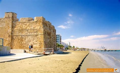 Larnaca | Cyprus Island