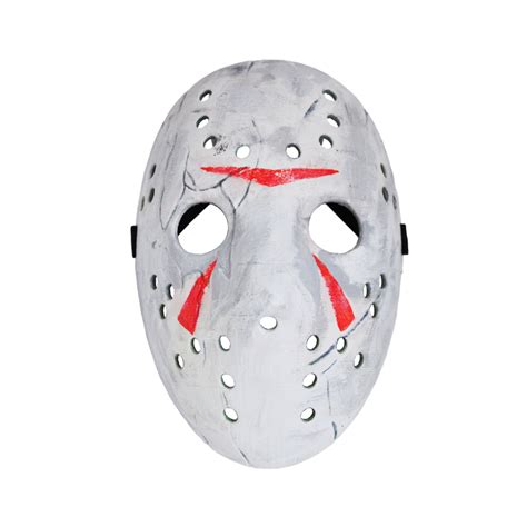 Buy Jason mask Online for 59.99 - DesignedBy3D.com