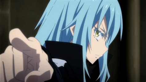 That Time I Got Reincarnated As A Slime Season 2 Part 2 Episode 11