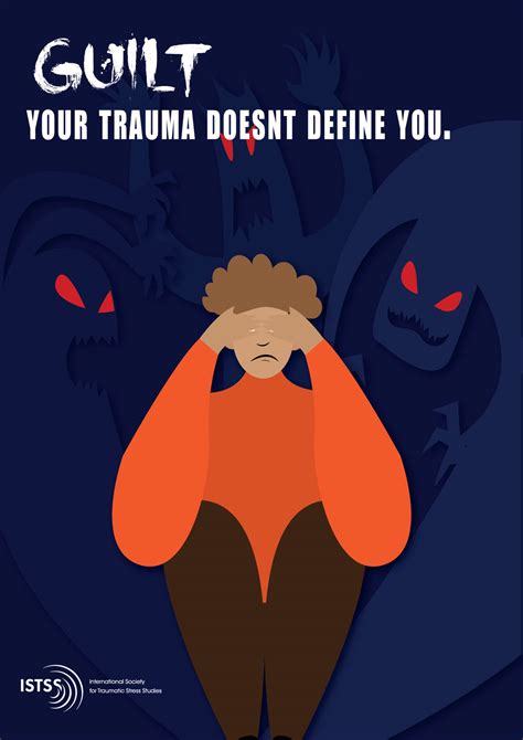 PTSD Awareness Campaign Posters On Behance