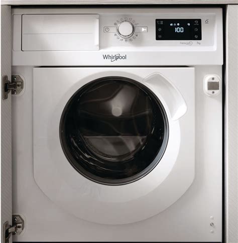 Pralka Whirlpool BI WMWG 71484E EU Recenzja North Pl