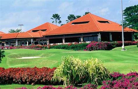 Tanah Merah Country Club Tampines Course In Singapore Golfpass