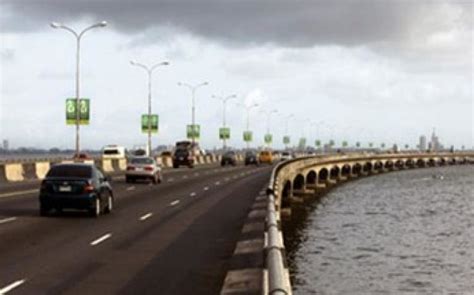 Fg Announces Total Closure Of Third Mainland Bridge For 24 Hours