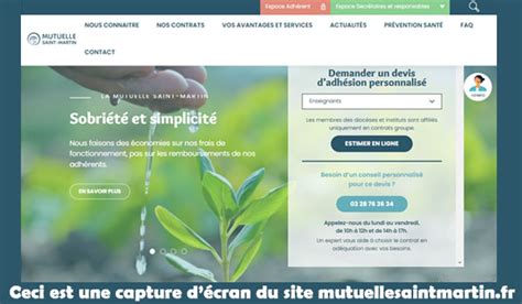 Démarches de connexion à votre espace client Mutuelle MSM