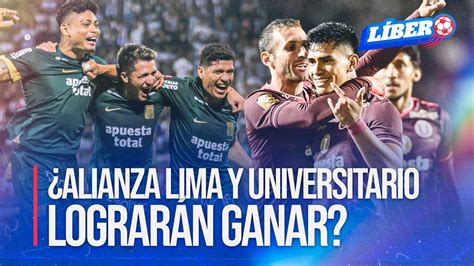 Alianza Y La U Alistan Su Artiller A Para Vencer En La Copa