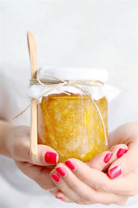 Meyer Lemon Marmalade Recipe — Dishmaps