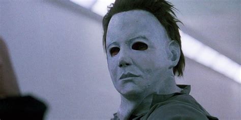 Halloween How Long Michael Myers Really Had The Thorn Curse