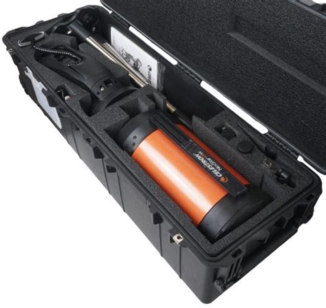 Celestron NexStar 8SE Telescope Case