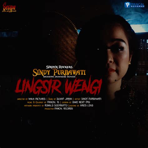 Lingsir Wengi YouTube Music