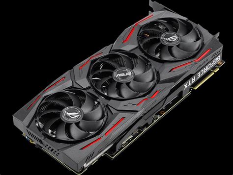 Venta Geforce 2070 Super Asus En Stock