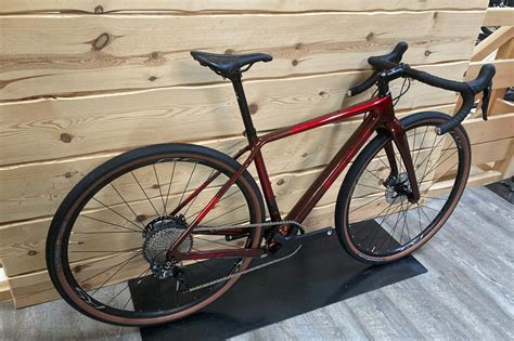 Bh Gravelx Evo Carbone Monvelo