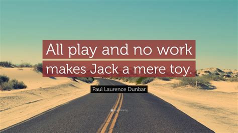 Top 20 Paul Laurence Dunbar Quotes (2024 Update) - QuoteFancy