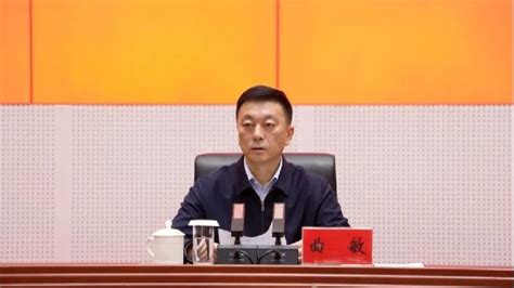 黑龙江省政协副主席曲敏被查！一周前还曾出席会议，曾任绥化市委书记凤凰网