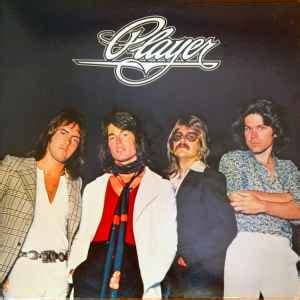 Player - Player (1977, Vinyl) | Discogs