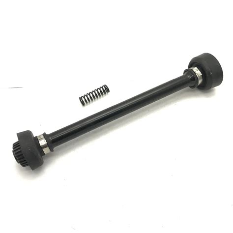 New Rear Axle Transmission Shaft Assy For Hisun Hs Hs Cc Cc