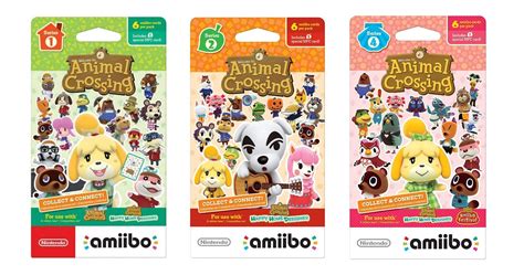 Where to get animal crossing amiibo cards - windlasem 