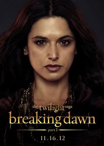 Breaking Dawn Part 2 Character Posters Twilighters Photo 31600155 Fanpop