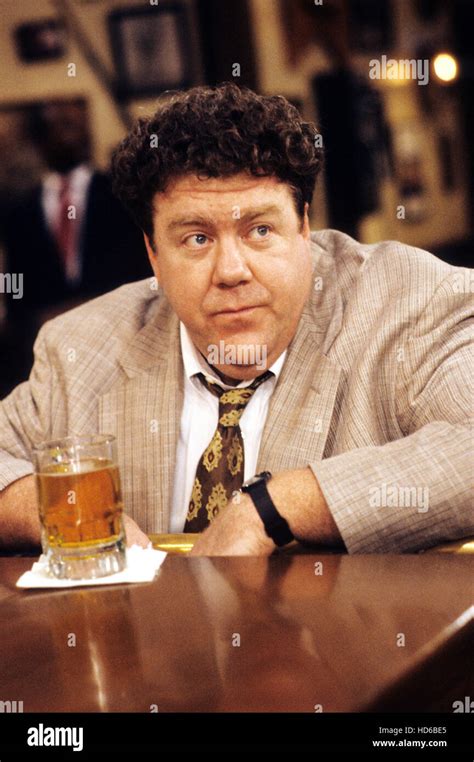 Cheers George Wendt 1982 1993 C Paramount Tv Courtesy Everett