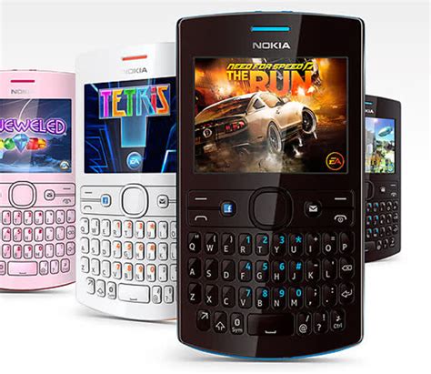 Nokia Asha 205 Reviews Pros And Cons TechSpot