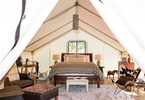 8 of the Best Spots for Glamping in California - The Family Vacation Guide