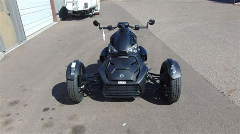 2024 Can Am Ryker Rotax 900 ACE For Sale In Phoenix AZ