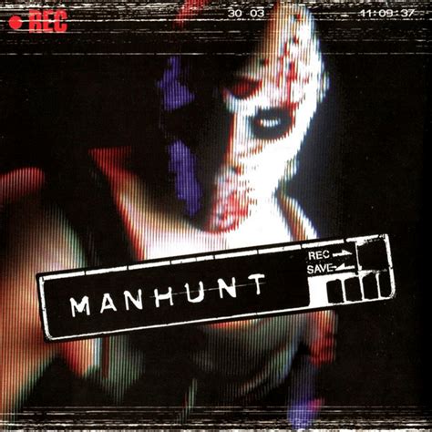 Rockstar Games Manhunt Original Soundtrack Lyrics And Tracklist Genius